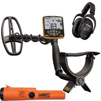 Garrett ACE APEX Metalldetektor