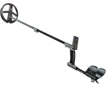 XP Deus X35 22 RC V6 Metalldetektor